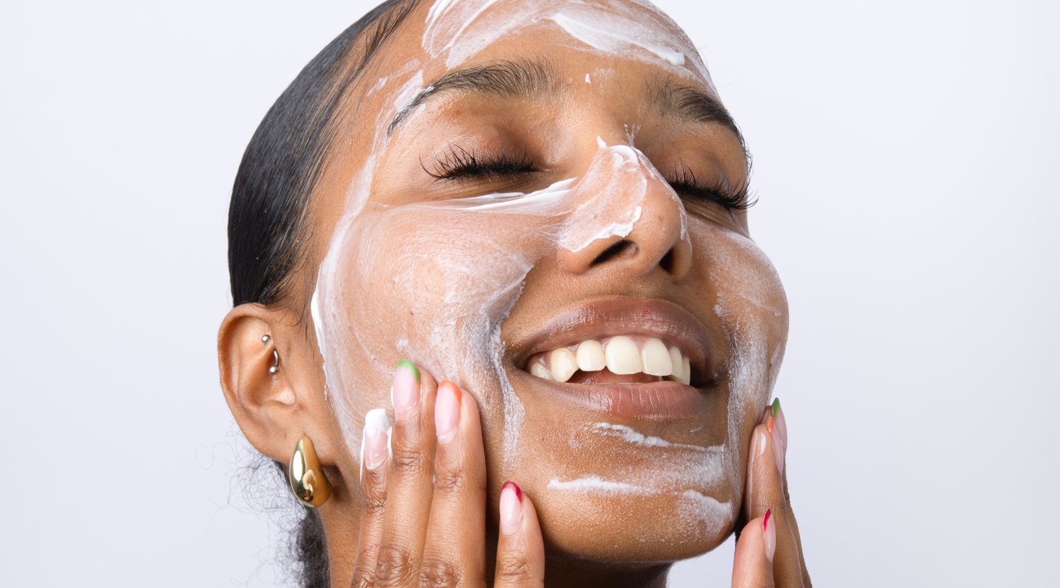 How to Choose the Best Cleanser for Your Skin