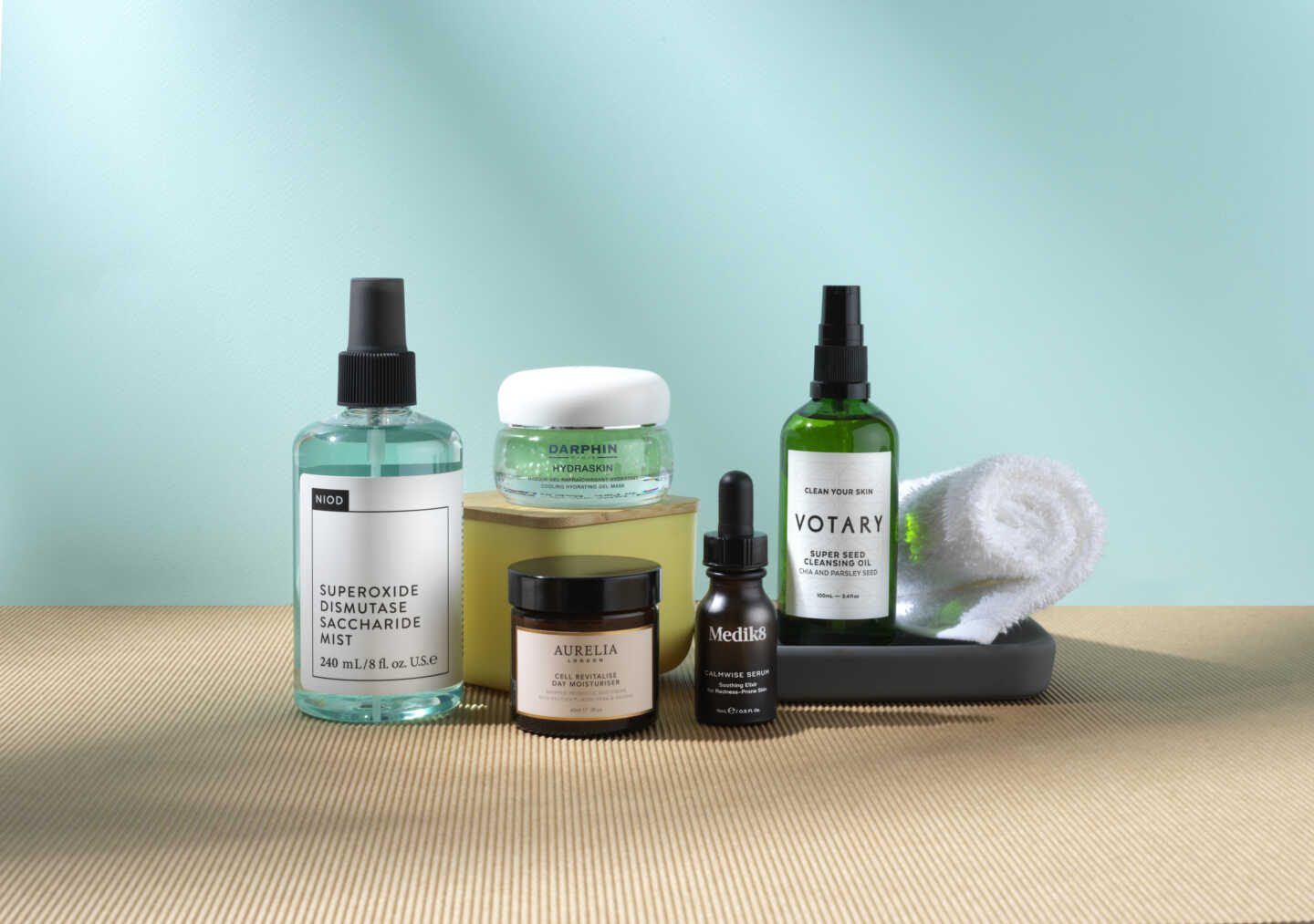 The Menopause Box 2.0 Has Landed