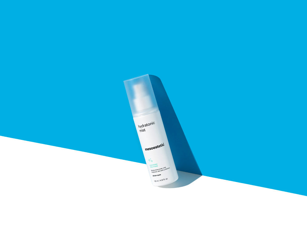 Mesoestetic Hydratonic Mist