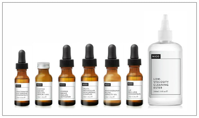 A Guide to NIOD