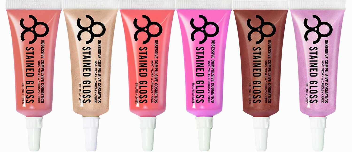 Massive OCC Lip Tar Giveaway