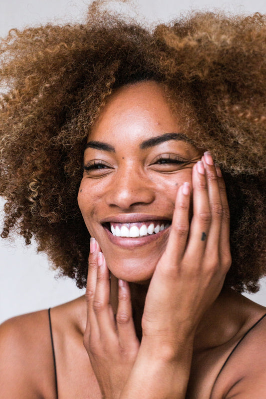 Acne Rosacea. No more?