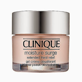 This week's MVP. Clinique Moisture Surge