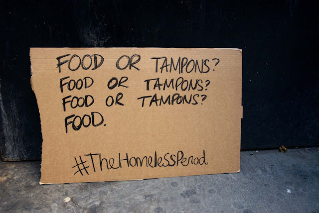 The Homeless Period