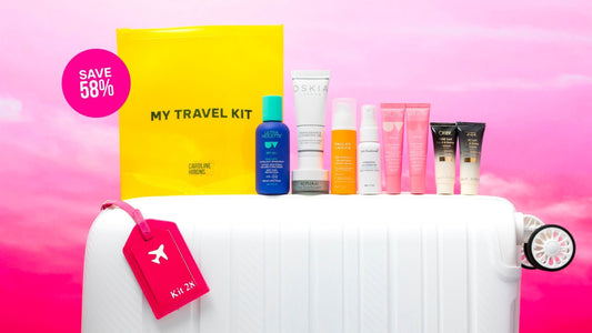 Kit 28: The Travel Kit