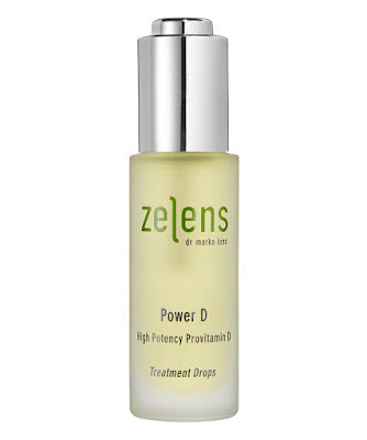 Zelens Power D High Potency Provitamin D - the one you didn't know you needed
