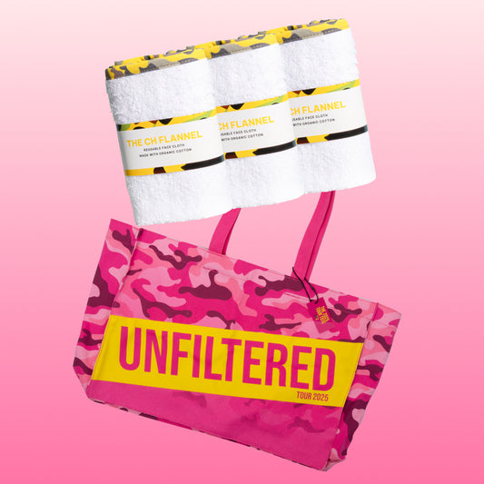The Unfiltered Bundle