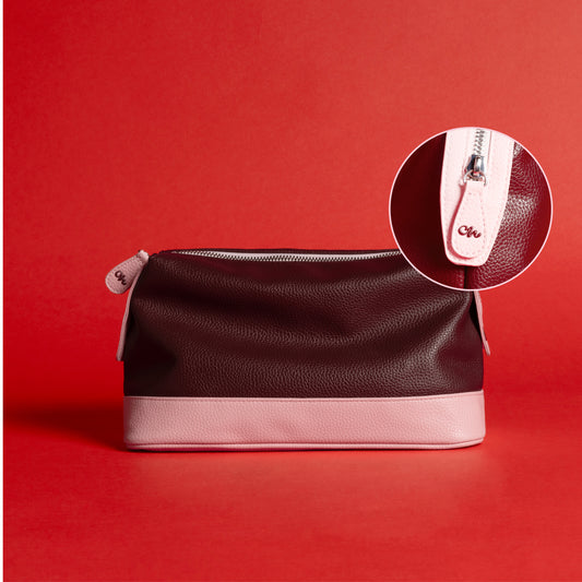 The Firm and Glow Kit Bag