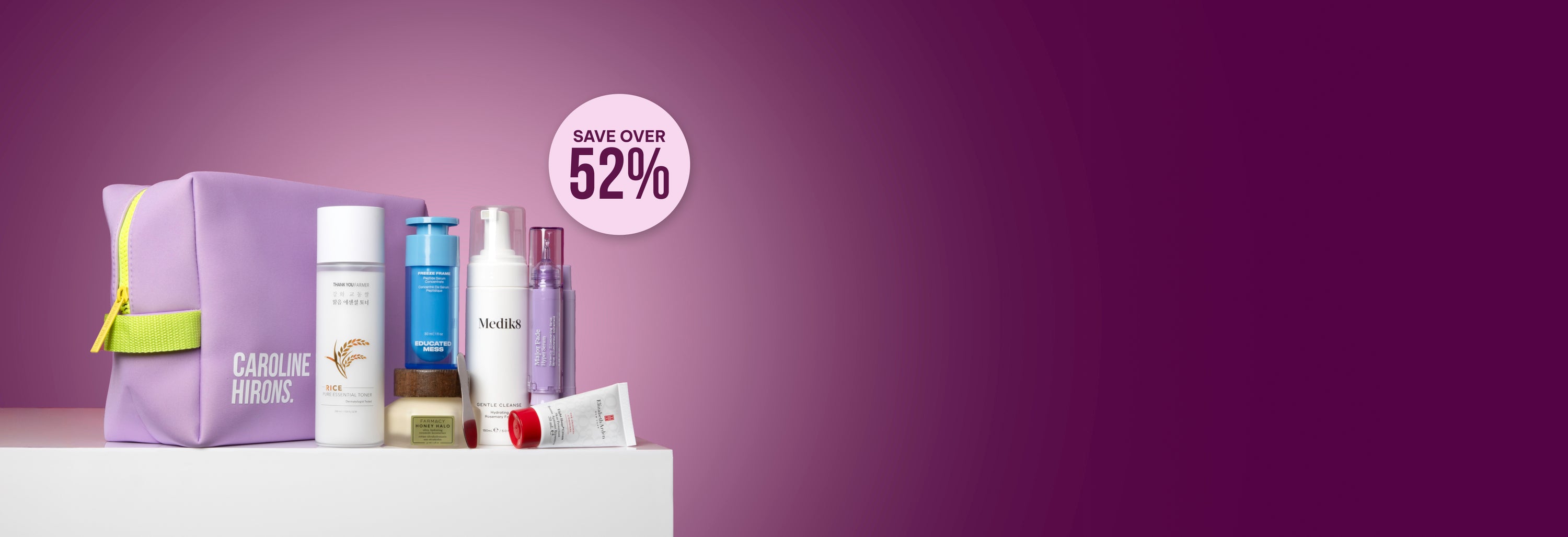 Caroline Hirons Skincare Kits caroline-hirons-skincare-kits