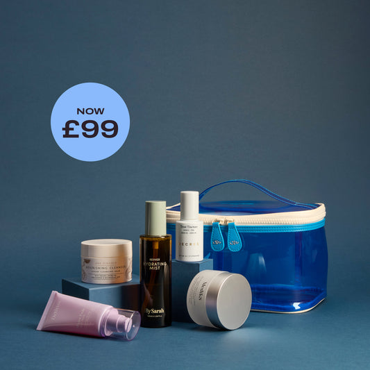 The Hydrate and Brighten Kit