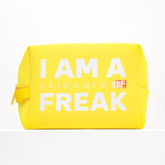 The Freaks Kit Bag