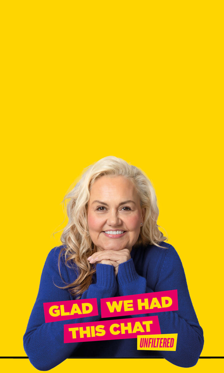 Caroline Hirons Skincare Kits - Caroline Hirons: Sexy Pics Of The Skincare Guru With A Bold Edge