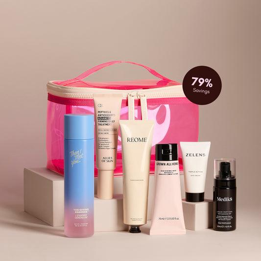 The Supercharged Kit