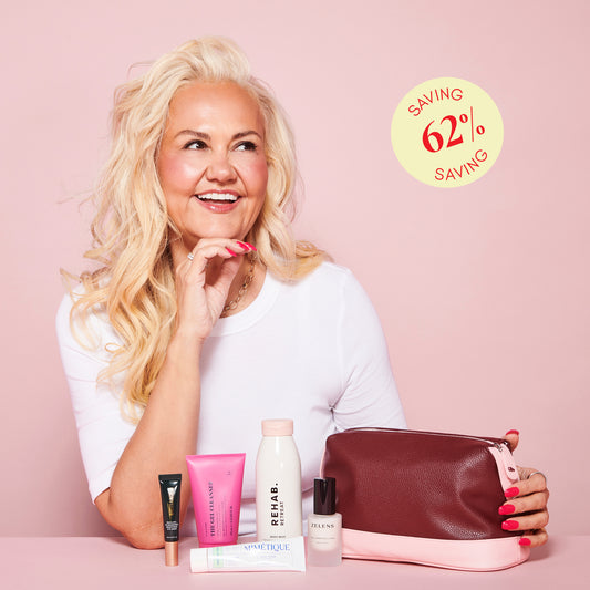 The Firm and Glow Kit