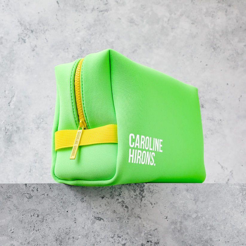 THE LET'S GET EVEN KIT BAG Caroline Hirons